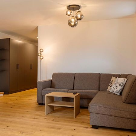 Zugspitz Suites Lermoos By Alps Resorts Kültér fotó