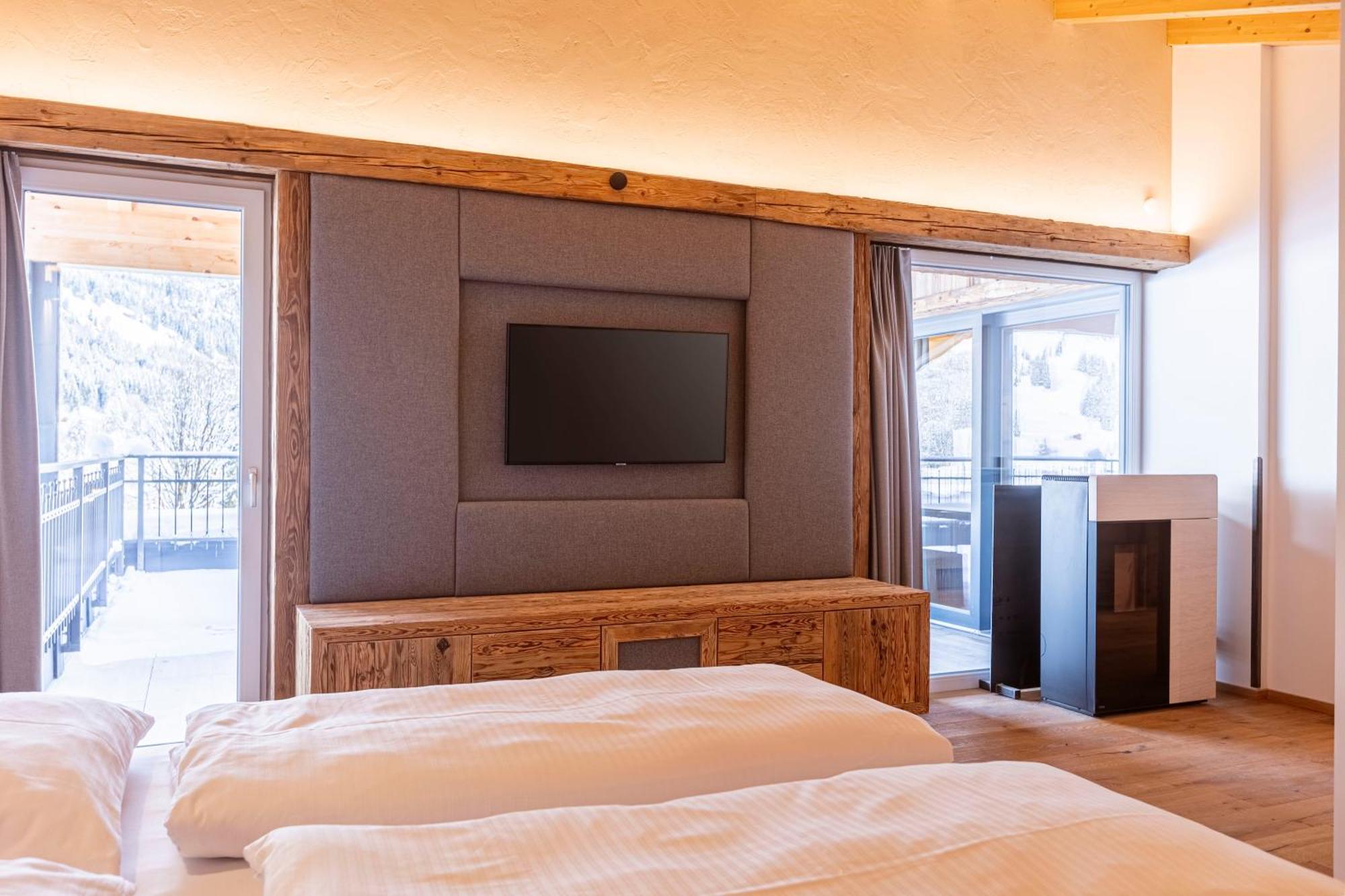 Zugspitz Suites Lermoos By Alps Resorts Kültér fotó