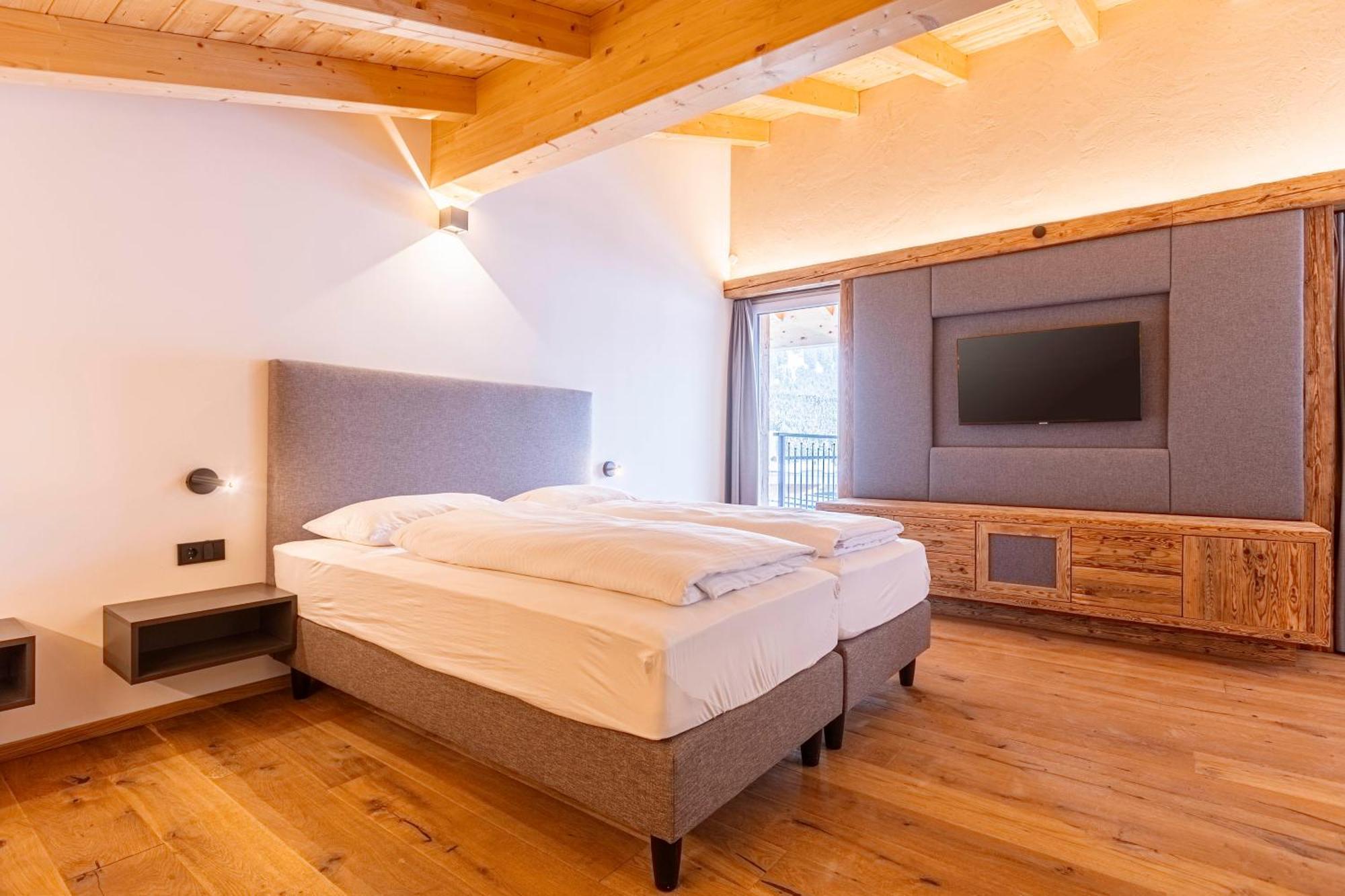 Zugspitz Suites Lermoos By Alps Resorts Kültér fotó