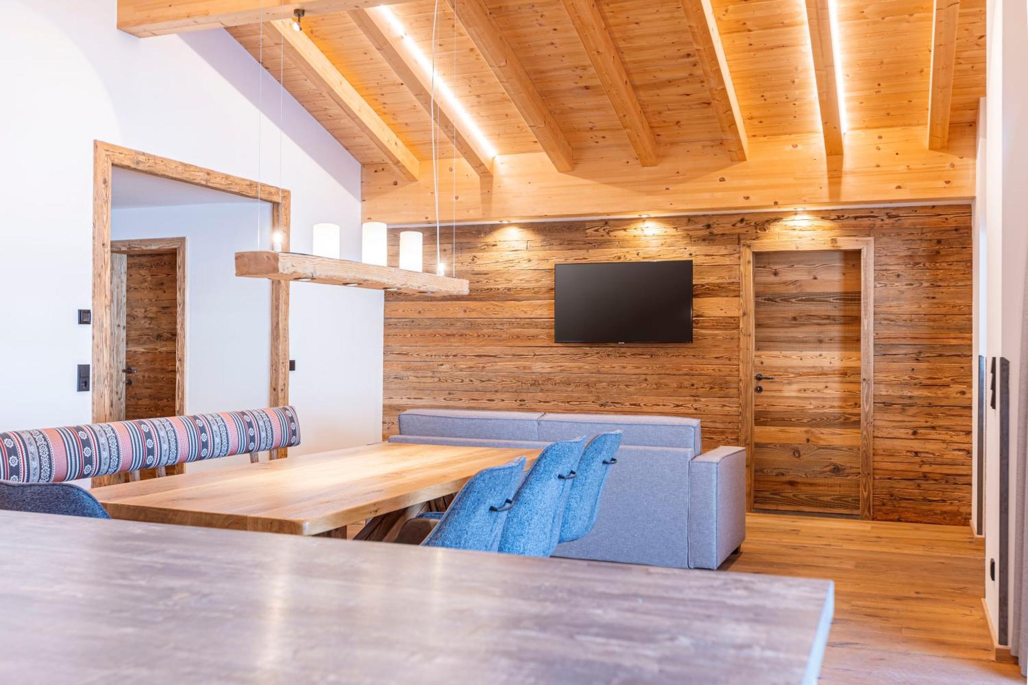 Zugspitz Suites Lermoos By Alps Resorts Kültér fotó