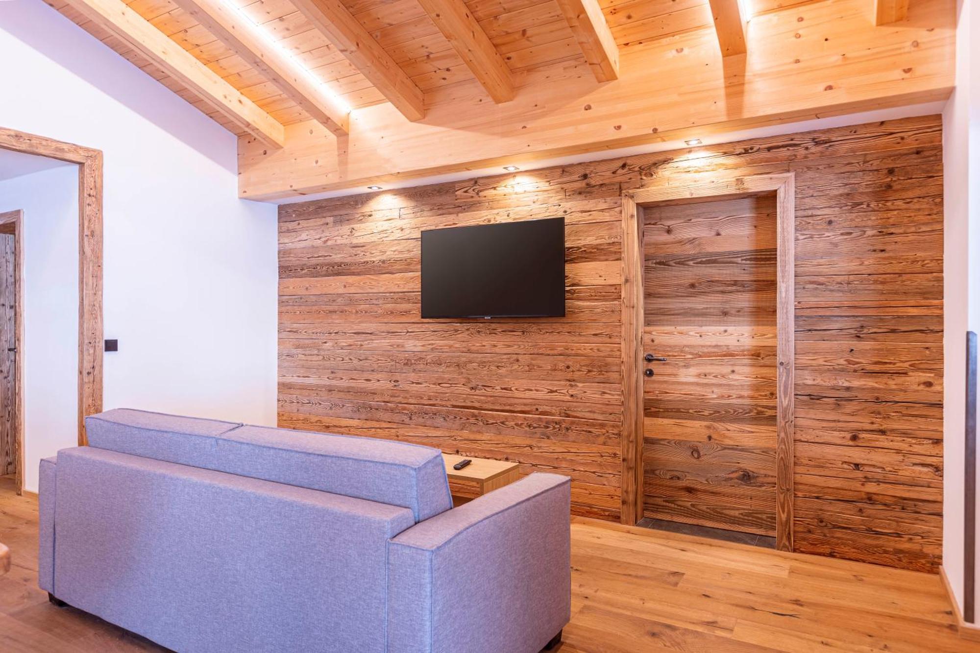 Zugspitz Suites Lermoos By Alps Resorts Kültér fotó