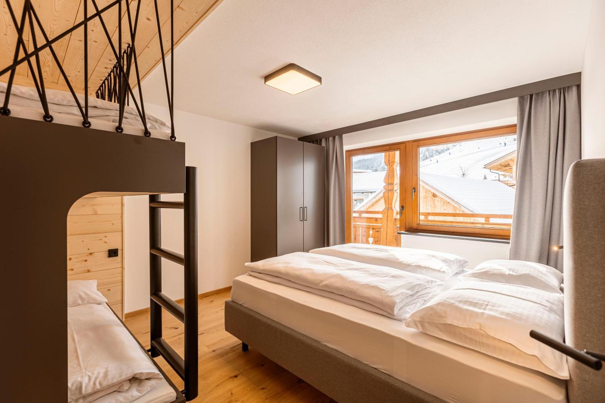 Zugspitz Suites Lermoos By Alps Resorts Kültér fotó