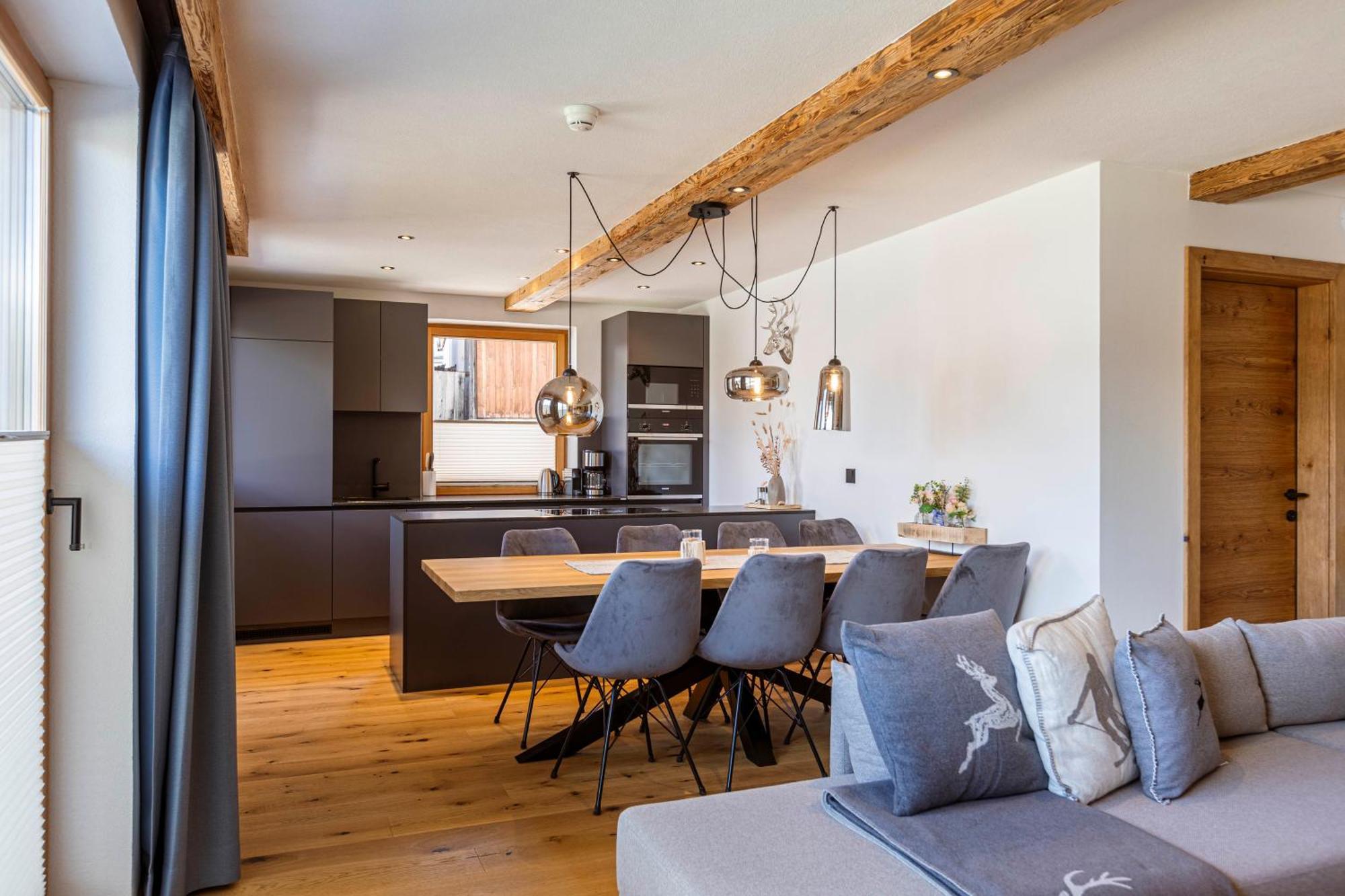 Zugspitz Suites Lermoos By Alps Resorts Kültér fotó