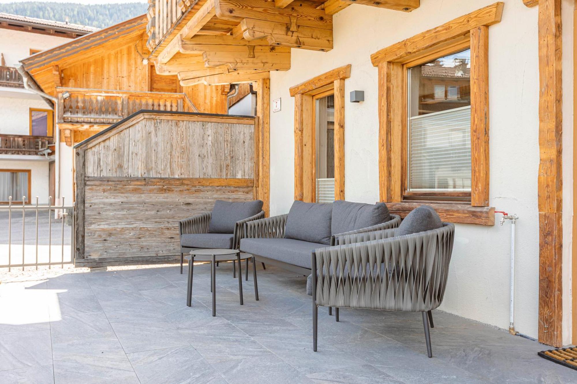 Zugspitz Suites Lermoos By Alps Resorts Kültér fotó