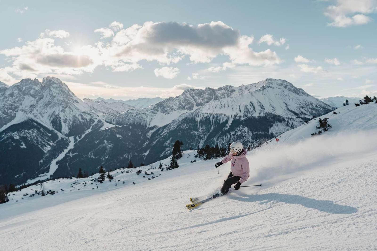 Zugspitz Suites Lermoos By Alps Resorts Kültér fotó