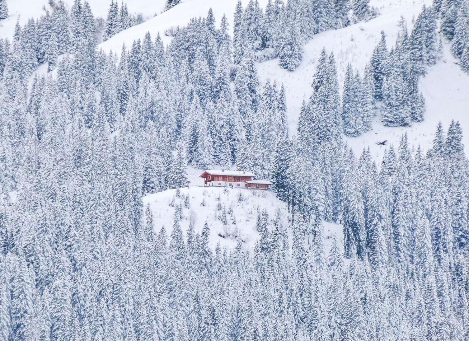Zugspitz Suites Lermoos By Alps Resorts Kültér fotó