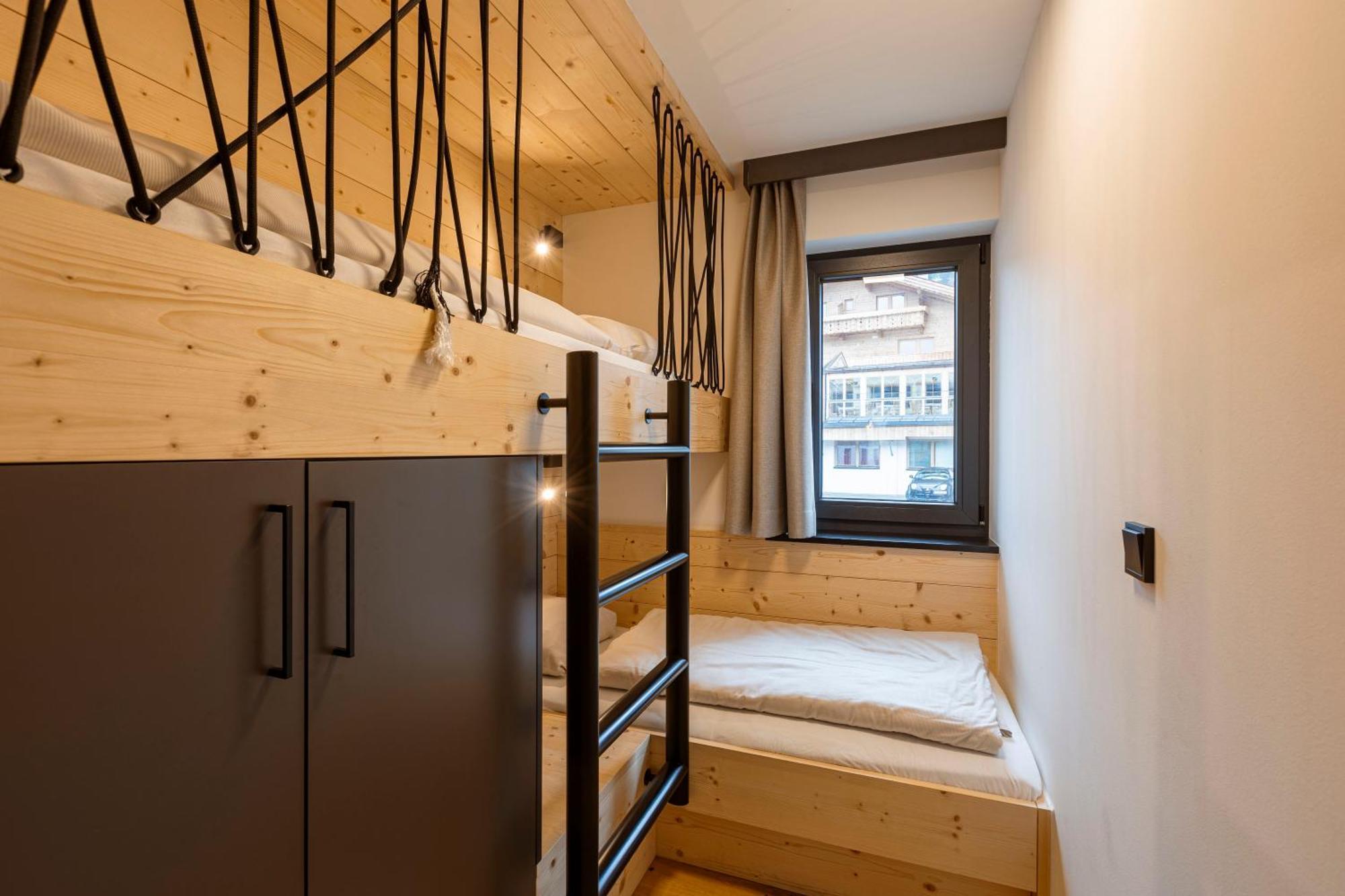 Zugspitz Suites Lermoos By Alps Resorts Kültér fotó