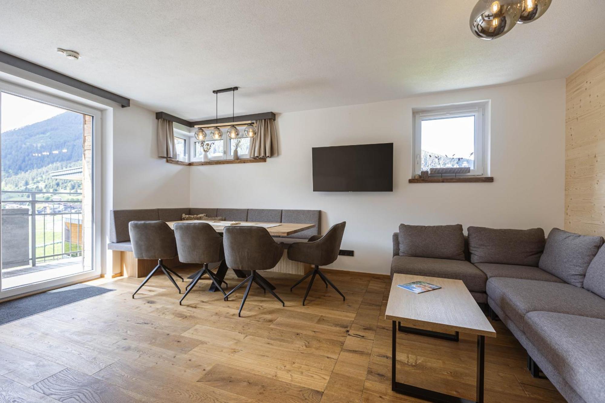 Zugspitz Suites Lermoos By Alps Resorts Kültér fotó